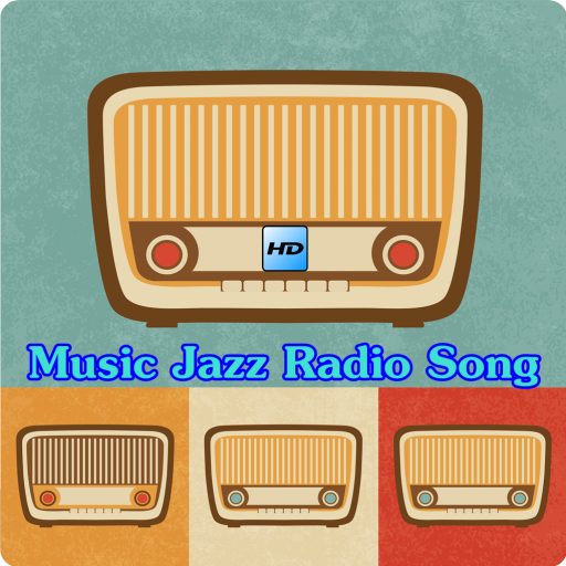 Music Jazz Radio Song