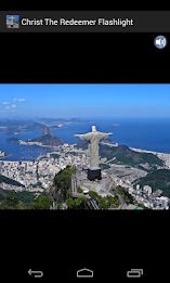 Christ the Redeemer Flashlight poster 1