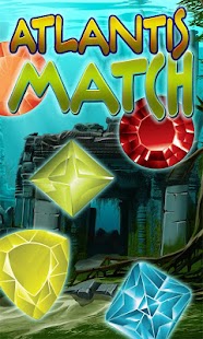 Free Atlantis Match APK
