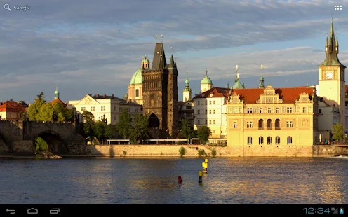 Prague - Panorama HD(圖4)-速報App