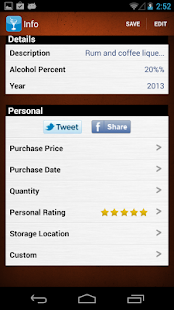Alcohol Liquor Beer Collectors(圖5)-速報App