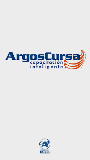 ArgosCursa - Radio