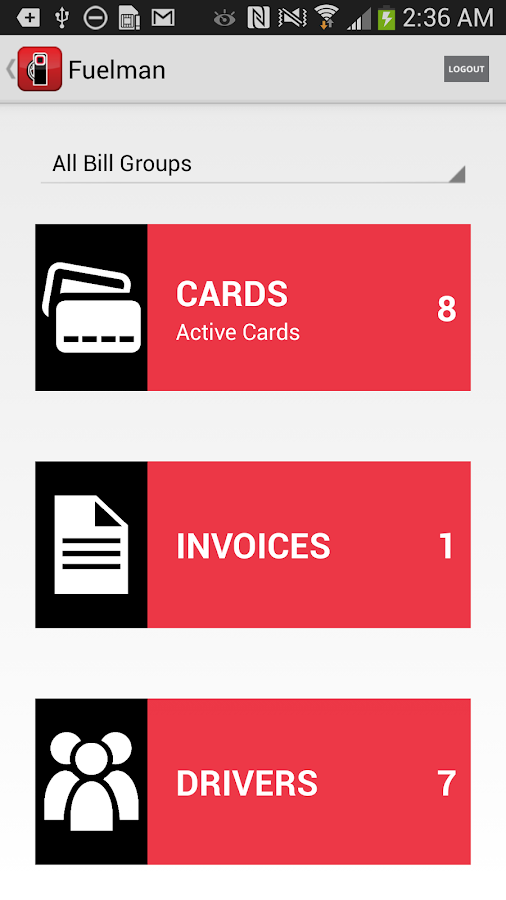 Fuelman Mobile Android Apps On Google Play