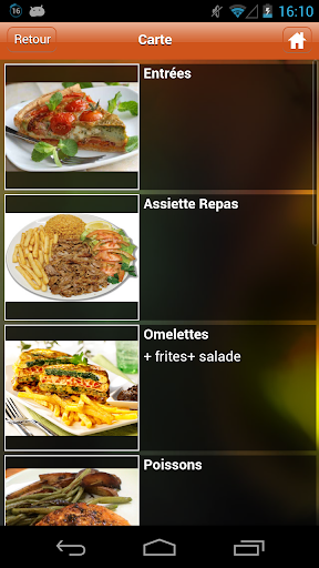 免費下載生活APP|Brasserie Le Californie app開箱文|APP開箱王