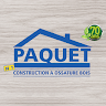 paquet Application icon