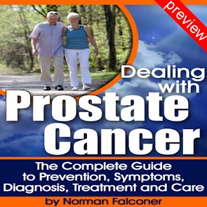 Dealing with Prostate Cancer P 1.0