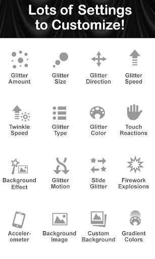 【免費個人化App】★ Glitter Monogram Free ★-APP點子