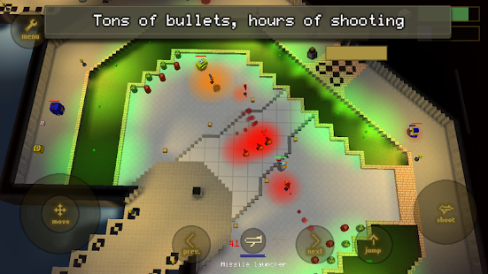 Download Alien Blitz APK for Android