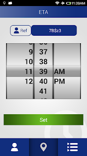 Lastest ZAP MENSAJERO APK