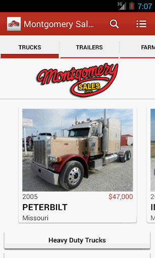 Montgomery Sales Inc