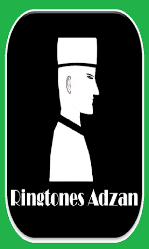 Adzan Mp3 Ringtones