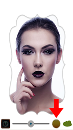 jednoduché zrcadlo poster 4