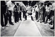 Den Uyl bij Van Gelder Papier