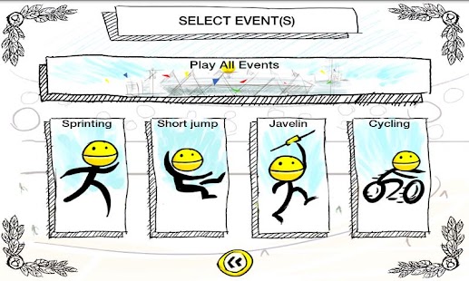 Download Doodle Summer Games HD Free APK