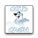 Cold Cash logo