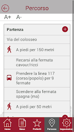 Viaggia con ATAC poster 6