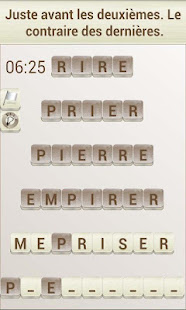 Jeux de Mots en Français(圖2)-速報App