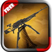 mitrailleuse de jouet digital