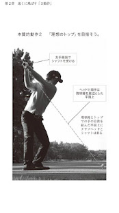 運動オンチも70台！ たったひとつのゴルフ理論(圖4)-速報App