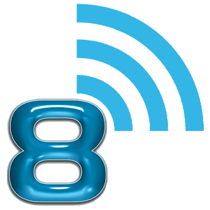 DroidME83 logo