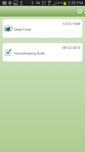 Free iForm APK for PC
