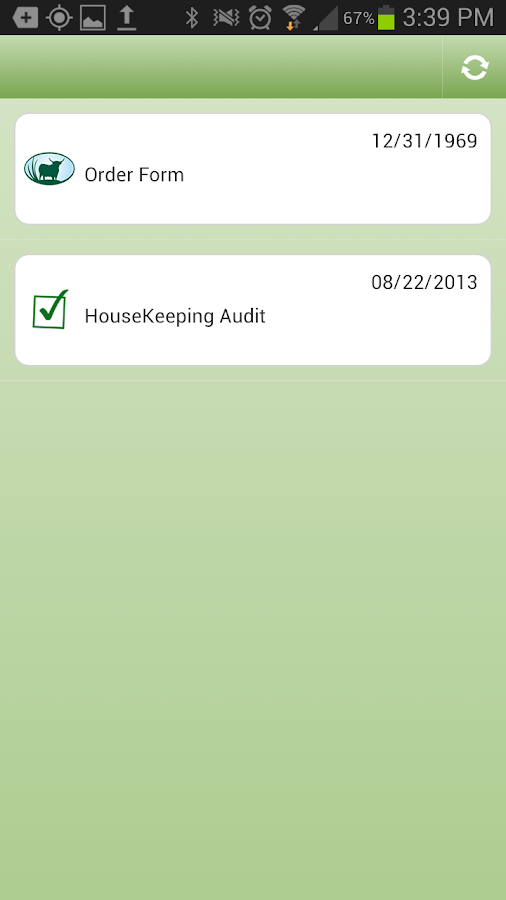 iForm - Android Apps on Google Play