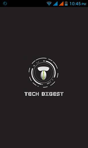 Tech Digest