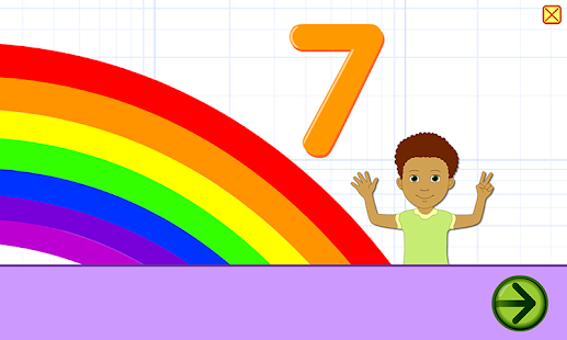 Starfall 数字(圖3)-速報App