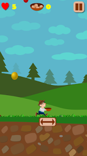 Egg Drop : Arcade Game - náhled
