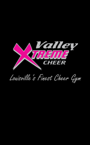 Valley Xtreme Cheer App