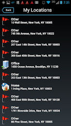 La Nueva Quisqueya Car Service poster 3