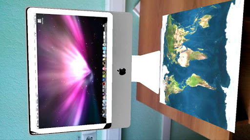 【免費娛樂App】AR mac-APP點子