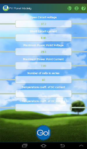 【免費工具App】PV Panel Modeling-APP點子