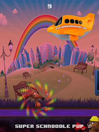 Wiener Dog PAID poster 8