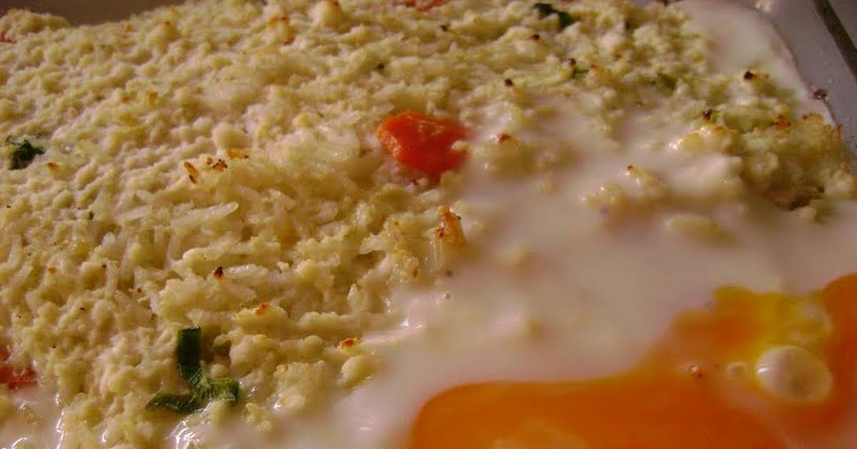 10 Best Baked Rice Mozzarella Cheese Recipes Yummly