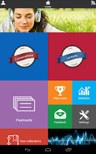 TOEFL Listening(圖1)-速報App