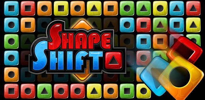 Shape Shift v1.0.0