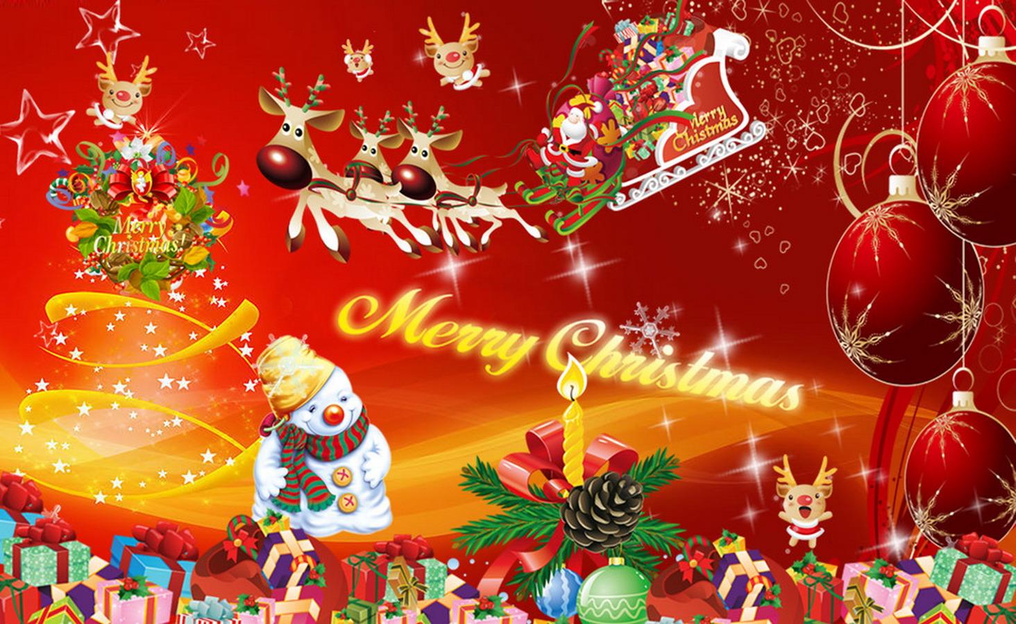 Christmas Wallpaper  Android Apps on Google Play