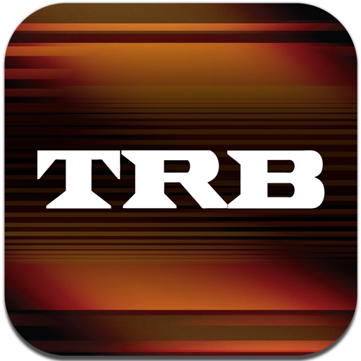 TRB 2014 教育 App LOGO-APP開箱王