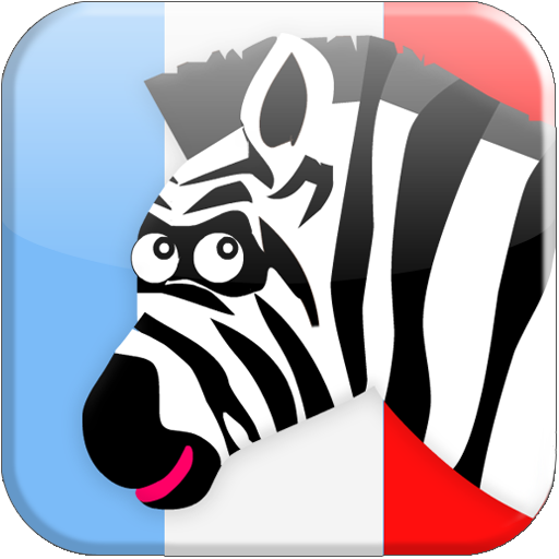 フランス語のアルファベットの子供たち 教育 App LOGO-APP開箱王