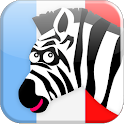 French ABC demo logo