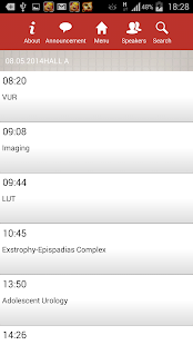 Lastest ESPU 2014 APK