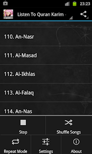 How to install Holy Quran - Saad Al-Ghamdi patch 1.1 apk for laptop