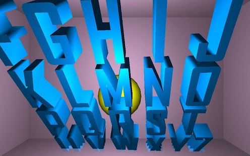 Download Gyro Kids Phonics ABC 3D APK for Android