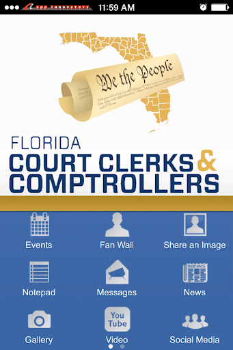 FL Court Clerks Comptrollers