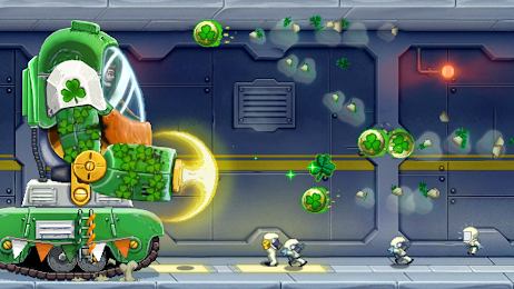 Jetpack Joyride 4