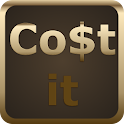Cost-It Free logo