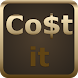 Cost-It Free