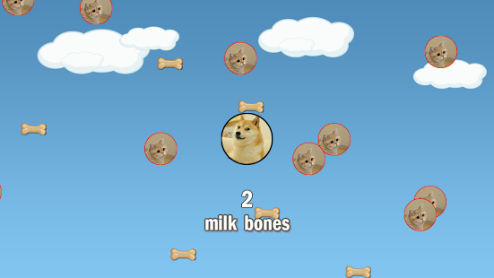 Lastest Doge With It APK for PC