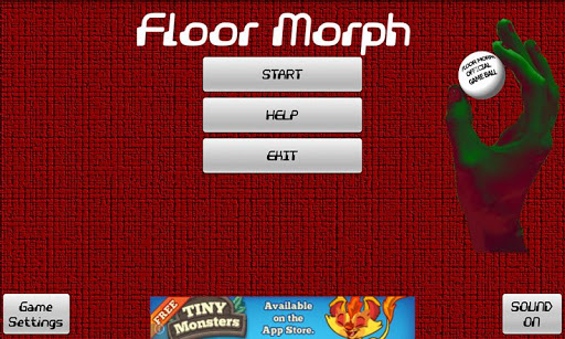 Floor Morph